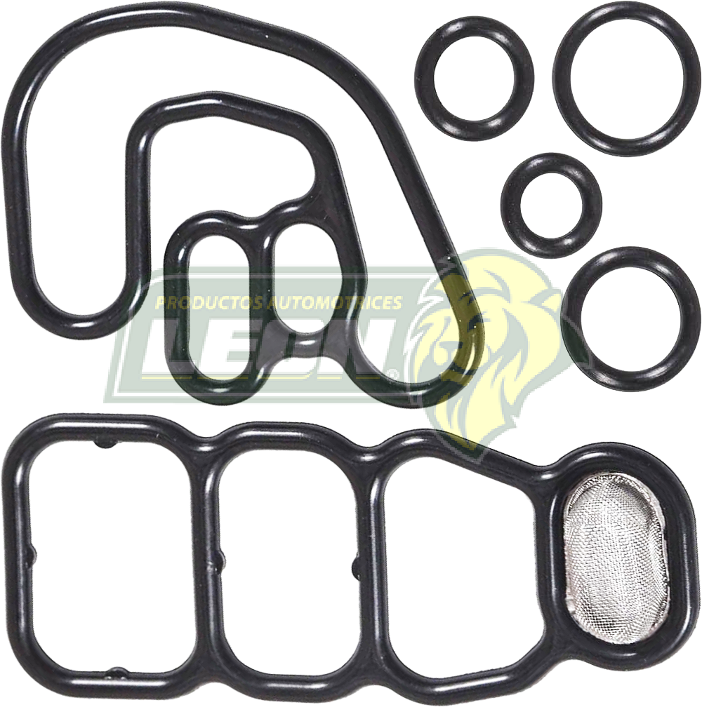JUEGO SELLO VVT HONDA ACCORD 3.0L 05-07, ODYSSEY 3.5L 05-07, PILOT 3.5L 06-08 (201-009)