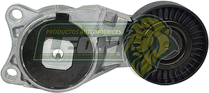 POLEA TENSORA FORD TEMPO M.141 2.3L 89-91 =6290208