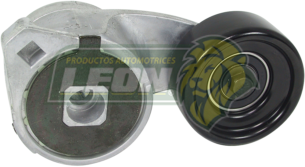 POLEA TENSORA GM C, K PK-UP V8 6.5L TURBO DIESEL 96-97, CAMARO M.305, 350, EXPRESS VAN =6290213