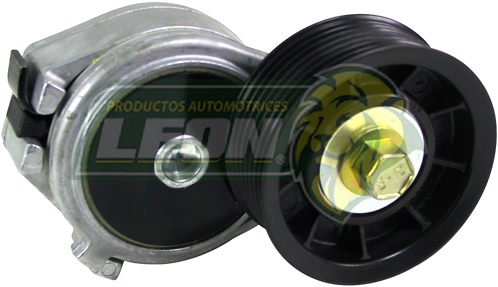 POLEA TENSORA CHRYSLER PK-UP, VAN, DAKOTA V6 3.9L, V8 5.9L, DURANGO =6290215