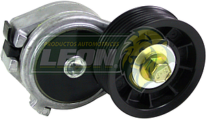 POLEA TENSORA CHRYSLER PK-UP, VAN, DAKOTA V6 3.9L, V8 5.9L, DURANGO =6290215