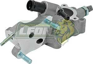 TOMA AGUA G.M. SPARK 1.2L 11-17 INCLUYE SENSOR 24101252 (100-154)
