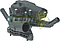 TOMA AGUA HYUNDAI ACCENT 1.6L 20-22, KIA RIO 1.6L 18-23 “MODULO TERMOSTATO ELECTRONICO” (100-168)