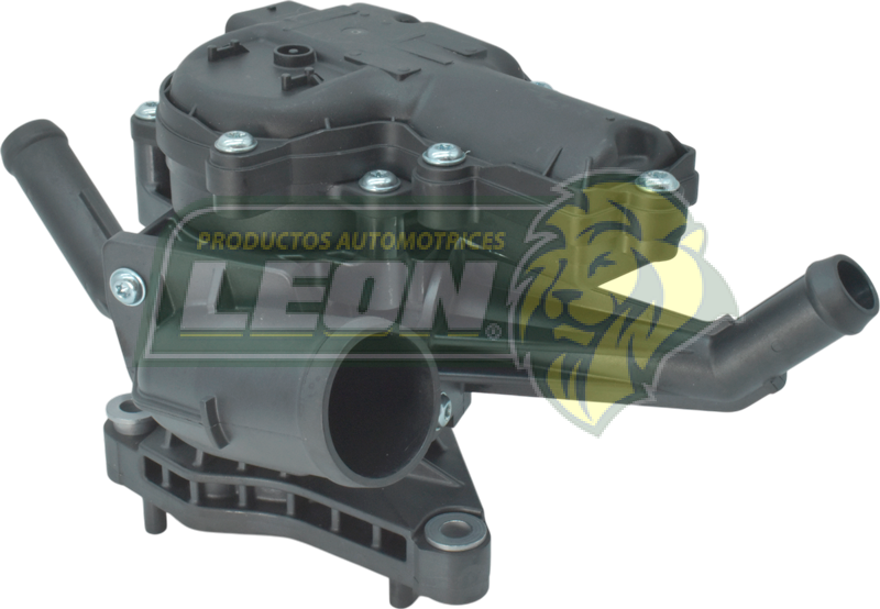 TOMA AGUA HYUNDAI ACCENT 1.6L 20-22, KIA RIO 1.6L 18-23 “MODULO TERMOSTATO ELECTRONICO” (100-168)