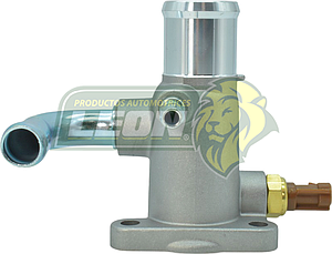 TOMA AGUA SUZUKI SWIFT 1.5L 07-11 INCLUYE SENSOR ALUMINIO (100-177)