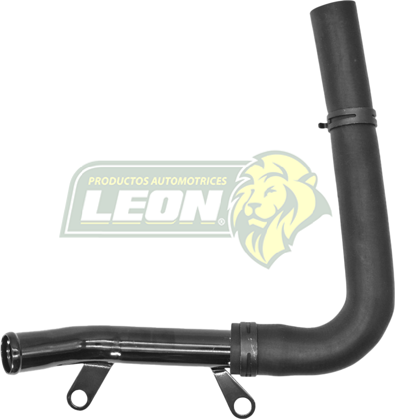 TUBO AGUA G.M. MATIZ 1.0L 06-16 C/MANGUERA (220-059)