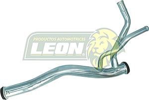 TUBO AGUA HONDA ACCORD 3.0L 03-07 METALICO (220-084)