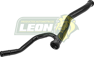 TUBO AGUA HONDA ACCORD 3.5L 08-12, RIDGELINE 3.5L 09-14, ODYSSEY 3.5L 11-17 METALICO (220-085)