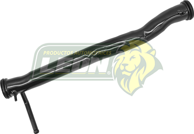 TUBO AGUA HONDA CIVIC 1.6L 96-00 TRANSM. AUT. METALICO (220-087)