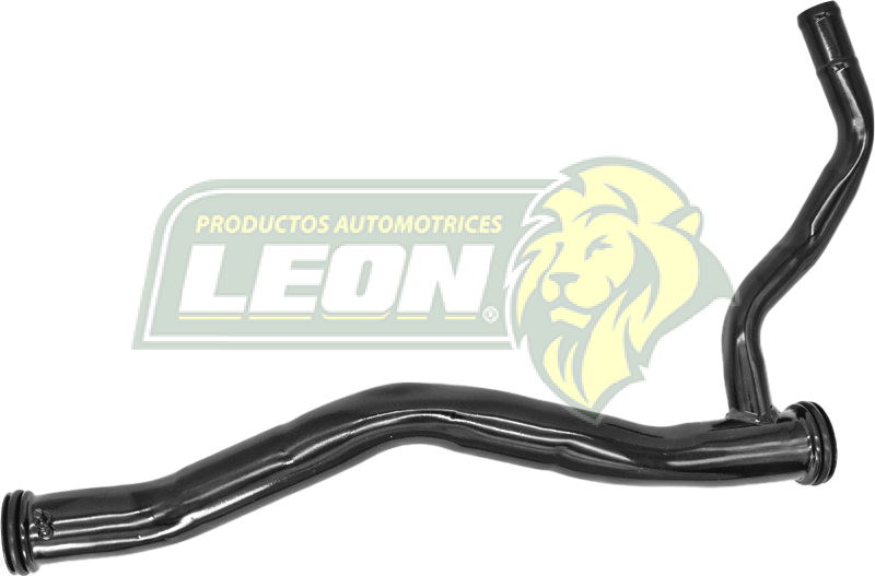 TUBO AGUA HONDA PILOT 3.5L 05-08, RIDGELINE 3.5L 06-08, ODYSSEY 3.5L 05-10 METALICO (220-094)