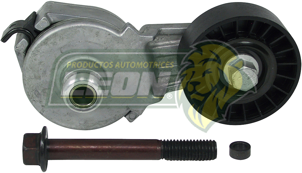 POLEA TENSORA FORD LINCOLN, MERCURY LTD V8 5.0L 80-93 =6290220