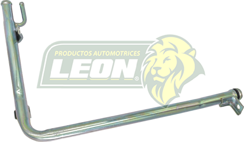 TUBO AGUA SUZUKI GRAND VITARA 2.4L 09-13 METALICO (220-104)