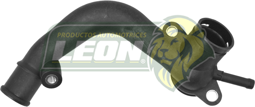 TUBO AGUA VW JETTA GLI 2.0L TURBO 08-13 (220-114)