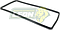 LIGA PORTAFILTRO DE AIRE NISSAN TSURU III 16V 1.6L 94-17, SENTRA, TSUBAME 1.6L 94-02