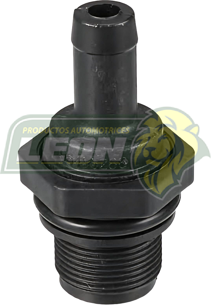 VALVULA PCV G.M. AVEO 1.4, 1.6L 08-18, OPTRA 1.6, 1.8L 07-13, PONTIAC G3 1.6L 05-10 (TR-222, 320-003)
