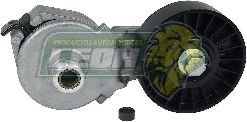 POLEA TENSORA FORD BRONCO V8 5.0L 87-91 =6290224