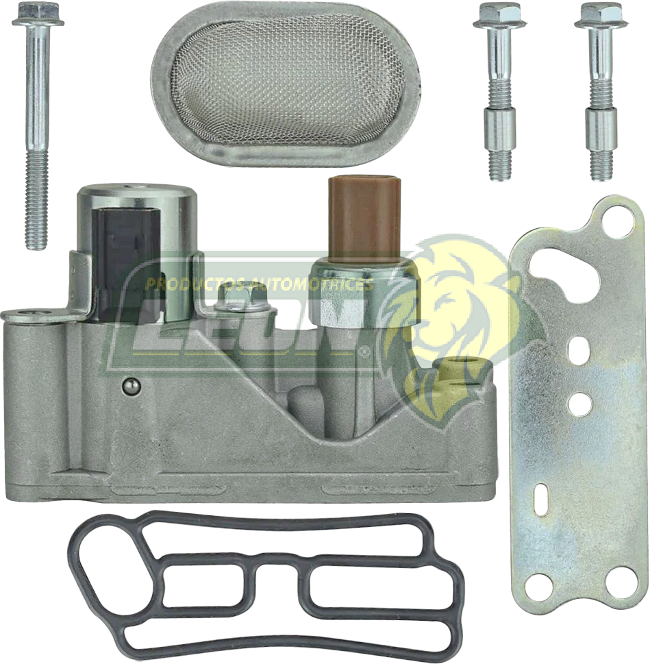 VALVULA VVT HONDA V6 3.5L MPFI SOHC 24V. ODYSSEY 08-16, PILOT 09-16, CROSSTOUR 11-12, ACCORD 08-12, ACURA RDX 13-16 (15810R70A03, 15810R70A04)