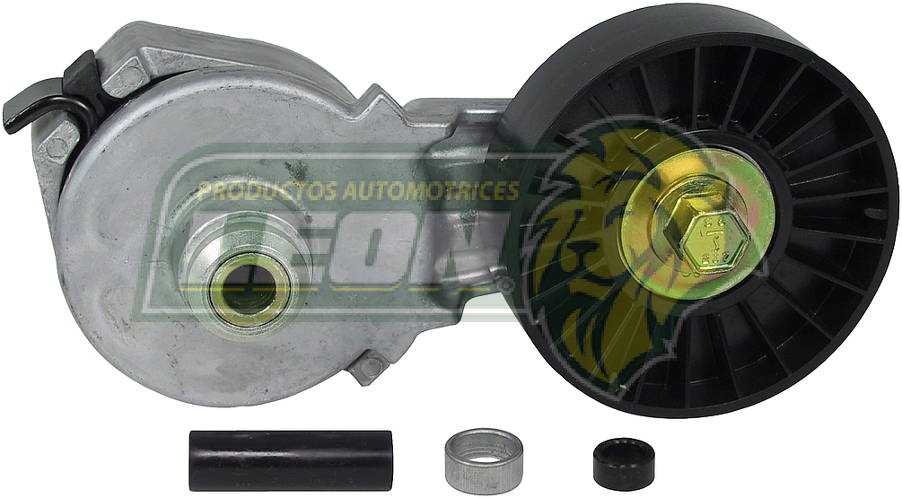 POLEA TENSORA GM ASTRO V6 1991 =6290225