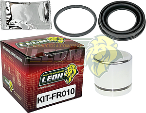 KIT PISTON Y REPUESTO FORD LOBO 96-04, RANGER 95-02, F150 01-04, F250 97-99, EXPLORER 95-11, EXPEDITION 97-02, LINCOLN NAVIGATOR 98-02 7532 D652, 7576 D702 S/RAN R.D.