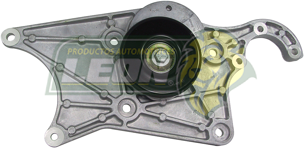 POLEA TENSORA GM CENTURY 4 Cil. 2.2L F.I. 93-96 =6290226