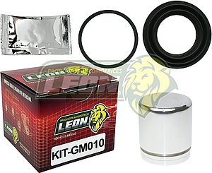 KIT PISTON Y REPUESTO G.M. ASTRO 03-05, AVALANCHE 1500 02-05, AVALANCHE 2500 01-06, CHEYENNE 2500 01-02, SILVERADO 1500 99-05, DODGE