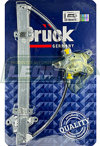 ELEVADOR MANUAL NISSAN TSURU III 1.6L 92-17 DELANTERO (R)