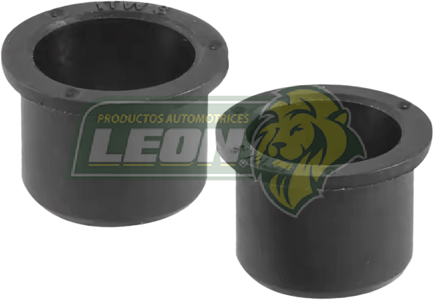 BUJE HORQUILLA CLUTCH o EMBRAGUE HYUNDAI GRAND i10, i20, KIA PICANTO (JGO. c/2 pzas.)