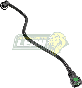 MANGUERA DEPOSITO ANTICONGELANTE G.M. ONIX 1.0L 21-23, ONIX 1.2L 21-23, TRACKER 1.2L 21-23, MONTANA 1.2L 2024 (220-070, 26306227, ML-13736)