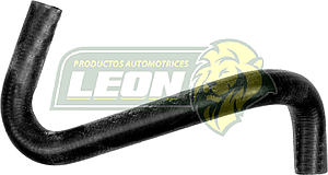 MANGUERA REFRIGERACION ENFRIADOR DE TRANSMISION A DISTRIBUIDOR VW GOLF A4 L4 1.9L, , JETTA A4 99-01, (1J0121096C , 1J0121096K) Ø: 32 mm, LARGO: 100 mm x 200 mm, LONGITUD: 39 mm