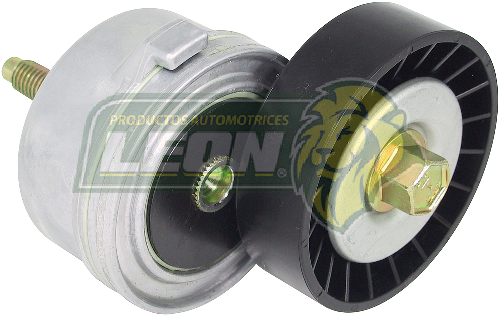 POLEA TENSORA G.M., BUICK, OLDSMOBILE, PONTIAC 2.4L 87-96 =6290234