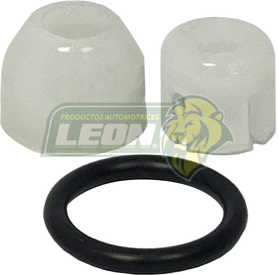 REPUESTO PALANCA VEL. G.M. SPARK 11-16, BEAT 11-19, MATIZ 05-16 (3 pzas.)