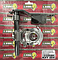 KIT DE HORQUILLA CLUTCH HYUNDAI GRAND i10 1.2L 15-19 (MAROMA 16 cm, CONTRAPESO POR DENTRO, COLLARIN Y RESORTE) (41430-02580)