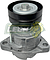 POLEA TENSOR ALTERNADOR G.M. CHEVY 1.6L 95-12 C-A/A (COMPLETA) BRUCK