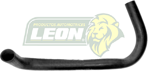 MANGUERA RAD. SUP. G.M. C5500 KODIAK L6 7.2L 98-00, C60 L6 6.6L 90-96, C6500 L6 7.2L 98-02, C7500 L6 6.6L 97-98, P6000 L6 6.6L 95-96, B7 L6 7.2L 98-99 (15002076, 15656388, 15656389, 15670917, 15681023, 15691290, 15741287, 15741288) Ø: 49 mm, LGO: 350x650 mm, LONG: 1200 mm