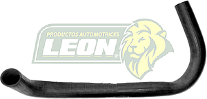 MANGUERA RAD. SUP. G.M. C5500 KODIAK L6 7.2L 98-00, C60 L6 6.6L 90-96, C6500 L6 7.2L 98-02, C7500 L6 6.6L 97-98, P6000 L6 6.6L 95-96, B7 L6 7.2L 98-99 (15002076, 15656388, 15656389, 15670917, 15681023, 15691290, 15741287, 15741288) Ø: 49 mm, LGO: 350x650 mm, LONG: 1200 mm