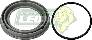 REPUESTO F.D. FORD F450 17-21 SUPER DUTY, F550 17-19 D2018 R.T. DURO C/CEJA (SILICON) Ø: 64 mm HON/D