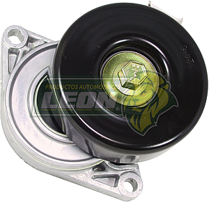 POLEA TENSORA G.M. PONTIAC, GMC 2.8, 3.1L, V8 7.4L 87-96 =6290239