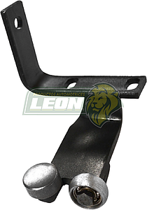 BRAZO INFERIOR PUERTA CORREDIZA VW COMBI (METAL ECONOMICA)