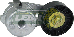 POLEA TENSORA G.M. PK-UP, VAN, JEEP L6 4.0L 99-05 =6290245