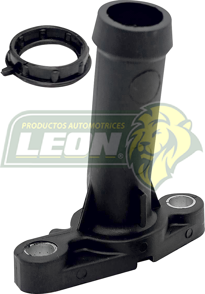 CONECTOR REFRIGERACIÓN AUDI Q7 3.6L 07-10, TERAMONT 3.6L 18-22, CC 3.6L 09-17, PASSAT 3.6L 06-18, TOUAREG 3.6L 07-17 (120-122)