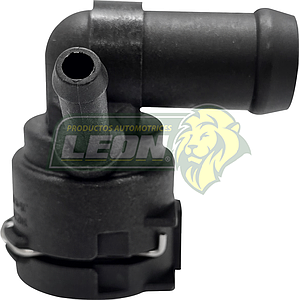CONECTOR, CALEFACCION VW BORA 2.5L 05-10, VW GOLF 2.5L 10-14, VW JETTA 2.5L 11-14