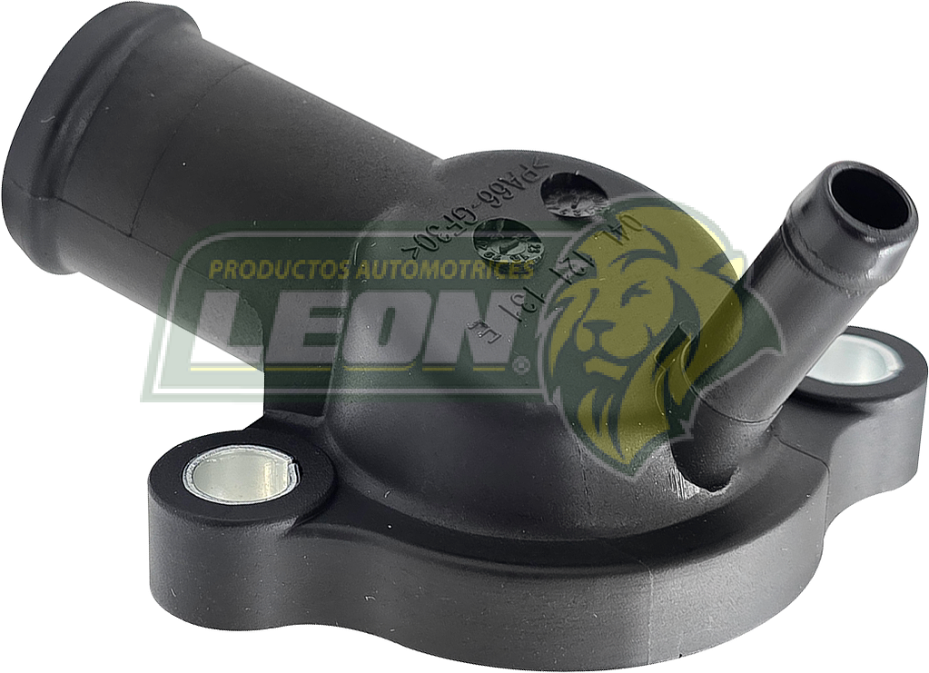 CONECTOR TOMA DE AGUA VW BEETLE 2.0L 2015, GOLF SPORTWAGEN 2.0L 2015, JETTA 2.0L 2015, PASSAT 2.0L 2015, A3 2.0L 15-16 (120-214)