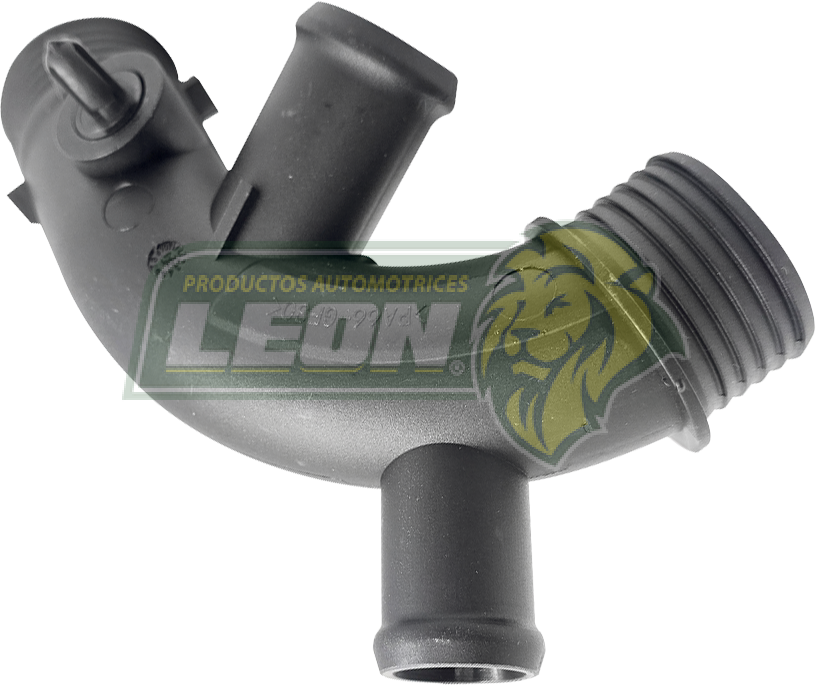 CONECTOR RADIADOR SUPERIOR VW PASSAT 2.0L 10-15 (120-215)