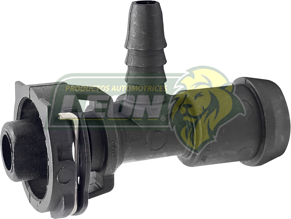 CONECTOR MANGUERA DEPOSITO AUDI A4 2.0L 2017, AUDI A4 QUATTRO 2.0L 17-19, AUDI A4 ALLROAD 2.0L 17-20 (120-242)