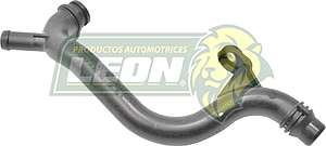 TUBO REFRIGERACIÓN AUDI A4 2.0L 09-16, A4 QUATTRO 2.0L 09-16, A5 2.0L 10-14, A5 QUATTRO 2.0L 10-17, A6 2.0L 12-15, Q5 2.0L 11-17 (220-111)