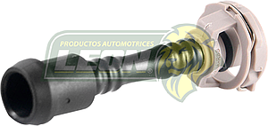 MANGUERA DEPOSITO ANTICONGELANTE AUDI A5 QUATTRO 2.0L 2018, A5 SPORTBACK 2.0L 2018 (220-118)