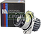 BOMBA DE AGUA VW JETTA A4 99-15 1.9TDI, BORA 05-10 1.9TDI, BEETLE 98-11 1.9TDI, EUROVAN T5 05-20 2.0TDI (19 DIENTES) M SERIES
