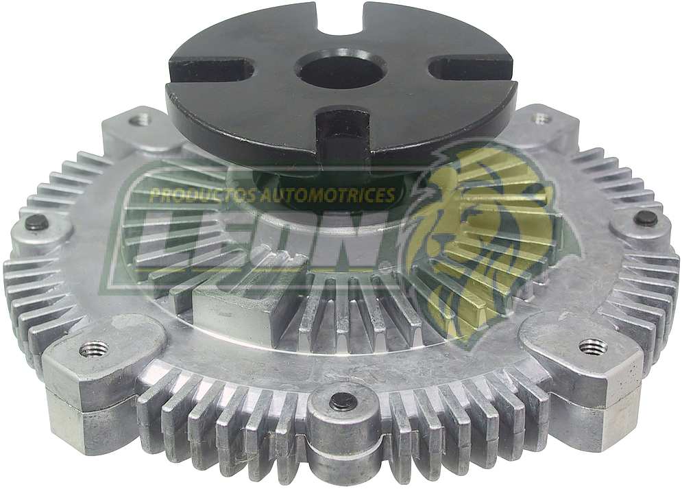 FAN CLUTCH GMC TRUCKS 2.5, 2.8L 87-93