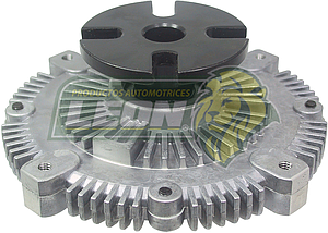 FAN CLUTCH GMC TRUCKS 2.5, 2.8L 87-93