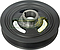 POLEA CIGUEÑAL DAMPER G.M. TORNADO VAN 1.5L 22-24, AVEO 1.5L 18-24, CAVALIER 1.5L 18-21, GROOVE 1.5 22-24 T/A, T/M